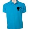 Mens Slim Fit Polo Thumbnail