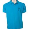 Mens Slim Fit Polo Thumbnail