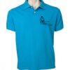 Mens Slim Fit Polo Thumbnail