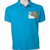 Mens Slim Fit Polo Thumbnail