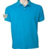 Mens Slim Fit Polo Thumbnail