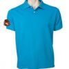 Mens Slim Fit Polo Thumbnail