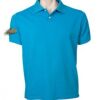 Mens Slim Fit Polo Thumbnail