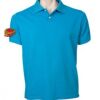 Mens Slim Fit Polo Thumbnail