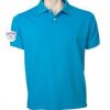 Mens Slim Fit Polo Thumbnail