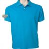 Mens Slim Fit Polo Thumbnail