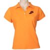 Ladies Slim fit Polo Thumbnail