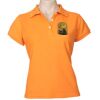 Ladies Slim fit Polo Thumbnail