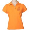 Ladies Slim fit Polo Thumbnail