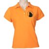 Ladies Slim fit Polo Thumbnail