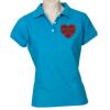 Ladies Slim fit Polo Thumbnail