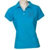 Ladies Slim fit Polo Thumbnail