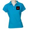 Ladies Slim fit Polo Thumbnail