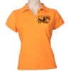 Ladies Slim fit Polo Thumbnail