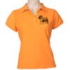 Ladies Slim fit Polo Thumbnail