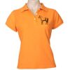 Ladies Slim fit Polo Thumbnail