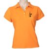 Ladies Slim fit Polo Thumbnail