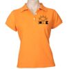 Ladies Slim fit Polo Thumbnail