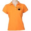 Ladies Slim fit Polo Thumbnail