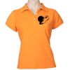 Ladies Slim fit Polo Thumbnail