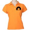 Ladies Slim fit Polo Thumbnail