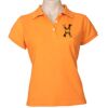 Ladies Slim fit Polo Thumbnail