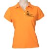 Ladies Slim fit Polo Thumbnail