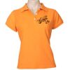 Ladies Slim fit Polo Thumbnail