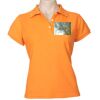 Ladies Slim fit Polo Thumbnail