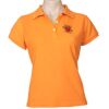 Ladies Slim fit Polo Thumbnail