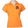 Ladies Slim fit Polo Thumbnail