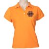 Ladies Slim fit Polo Thumbnail