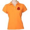 Ladies Slim fit Polo Thumbnail