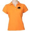 Ladies Slim fit Polo Thumbnail