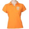 Ladies Slim fit Polo Thumbnail