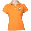 Ladies Slim fit Polo Thumbnail