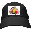 Heavy Brushed Cotton Cap Thumbnail