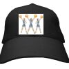 Heavy Brushed Cotton Cap Thumbnail
