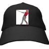 Heavy Brushed Cotton Cap Thumbnail