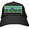 Heavy Brushed Cotton Cap Thumbnail