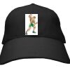 Heavy Brushed Cotton Cap Thumbnail