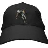 Heavy Brushed Cotton Cap Thumbnail