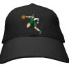 Heavy Brushed Cotton Cap Thumbnail