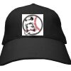 Heavy Brushed Cotton Cap Thumbnail
