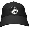 Heavy Brushed Cotton Cap Thumbnail