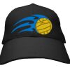 Heavy Brushed Cotton Cap Thumbnail