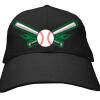 Heavy Brushed Cotton Cap Thumbnail