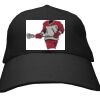 Heavy Brushed Cotton Cap Thumbnail