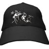 Heavy Brushed Cotton Cap Thumbnail