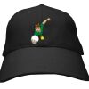 Heavy Brushed Cotton Cap Thumbnail